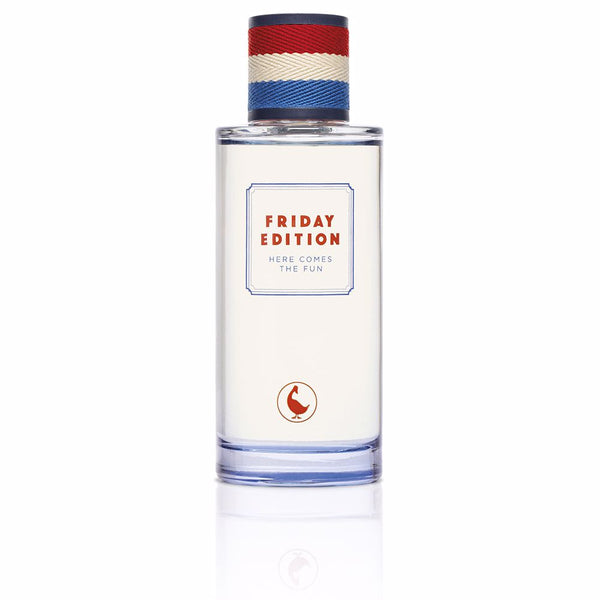 El Ganso Friday edition eau de toilette -suihke 125 ml | Vuodevaatteet.fi