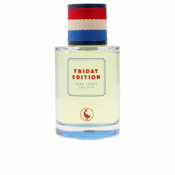 El Ganso Friday edition eau de toilette -suihke 75 ml | Vuodevaatteet.fi