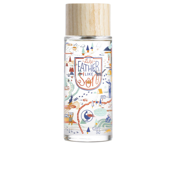 El Ganso Like father like son edt vapo 125 ml | Vuodevaatteet.fi
