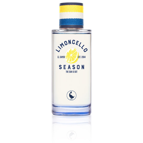 El Ganso Limoncello season eau de toilette -suihke 125 ml | Vuodevaatteet.fi