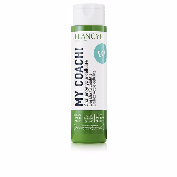 Elancyl my coach! selluliittivoide 200 ml | Vuodevaatteet.fi