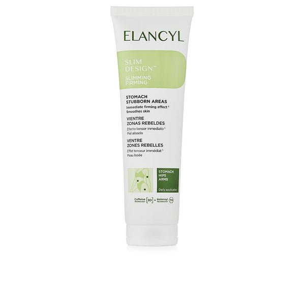 Elancyl slim design jännitystä vähentävä geeli 150 ml | Vuodevaatteet.fi