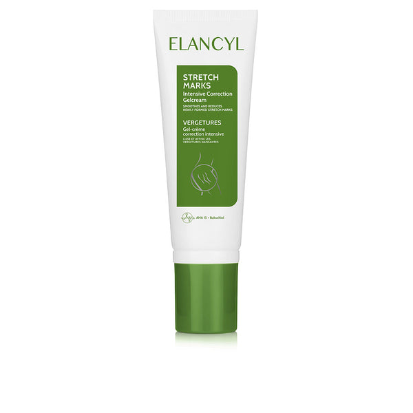 Elancyl Stretch Marks Correction Gel-Cream 75 Ml | Vuodevaatteet.fi