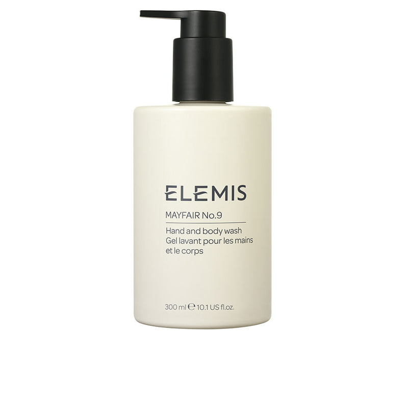 Elemis Mayfair No.9 Hand & Body Wash 300 Ml | Vuodevaatteet.fi