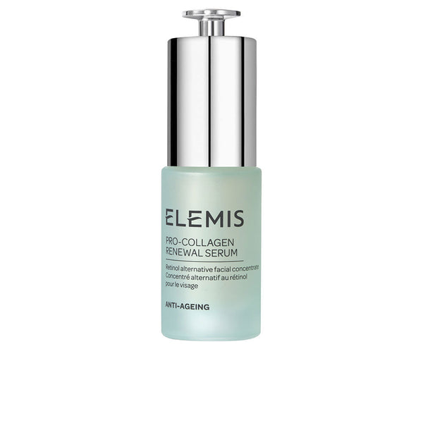 Elemis Pro-Collagen Renewal Serum 15 Ml | Vuodevaatteet.fi