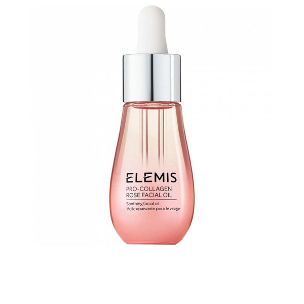 Elemis Pro-Collagen Rose Facial Oil 15 Ml | Vuodevaatteet.fi