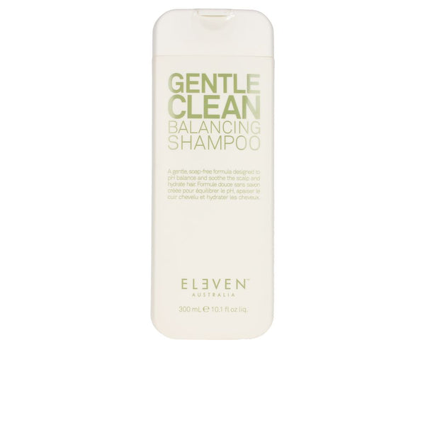 Eleven Australia Gentle clean tasapainottava shampoo 300 ml | Vuodevaatteet.fi