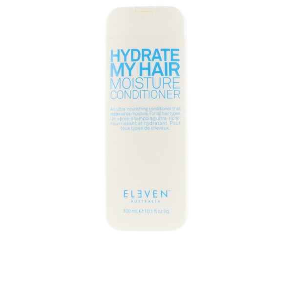Eleven Australia Hydrate my hair kosteuttava hoitoaine 300 ml | Vuodevaatteet.fi