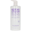 Eleven Australia Keep my color blonde shampoo 960 ml | Vuodevaatteet.fi