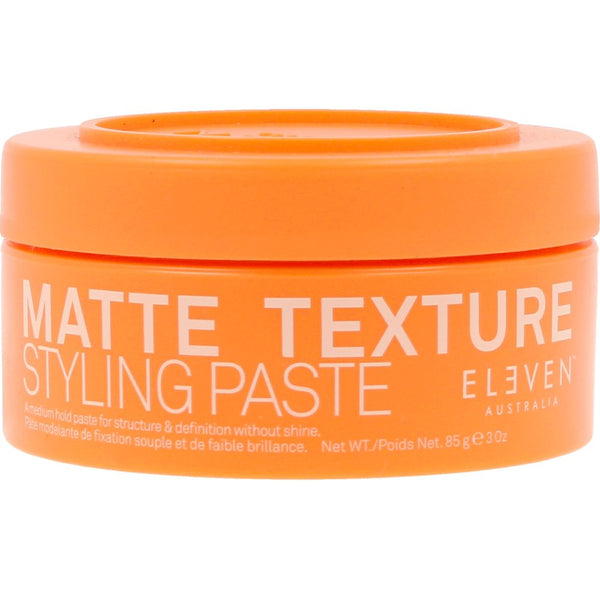 Eleven Australia Matte texture muotoilutahna 85 gr | Vuodevaatteet.fi