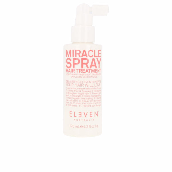 Eleven Australia Miracle hair hoito 125 ml | Vuodevaatteet.fi