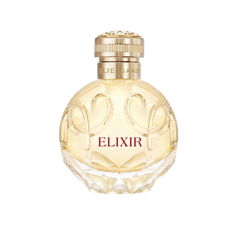 Elie Saab Elixir Edp Vapor 50 Ml | Vuodevaatteet.fi