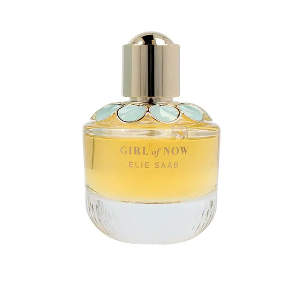 Elie Saab Girl of now eau de parfum -suihke 50 ml | Vuodevaatteet.fi