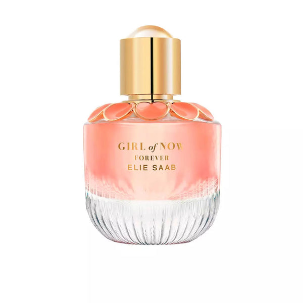 Elie Saab Girl of now forever edp suihke 50 ml | Vuodevaatteet.fi