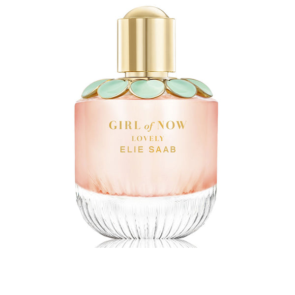 Elie Saab Girl Of Now Lovely Edp Vapo 90 Ml | Vuodevaatteet.fi