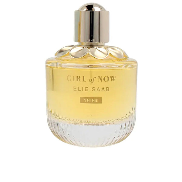 Elie Saab Girl of now shine eau de parfum -suihke 90 ml | Vuodevaatteet.fi