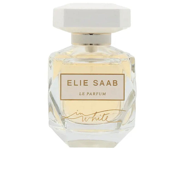 Elie saab le parfum in white eau de parfum -suihke 50 ml | Vuodevaatteet.fi