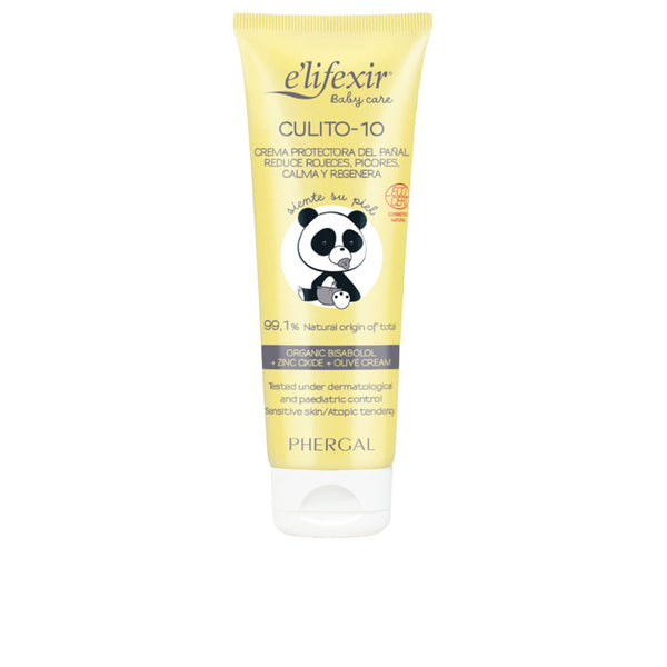 E'Lifexir Baby Care Bottom-10 75 Ml | Vuodevaatteet.fi