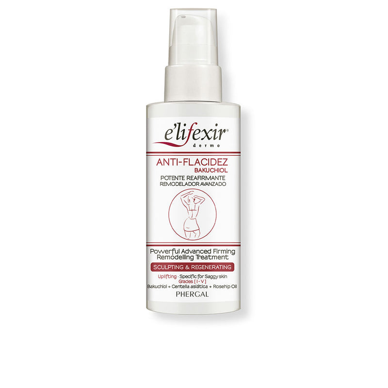 E'Lifexir Bakuchiol Anti-Saging Firming Body Oil 100 Ml | Vuodevaatteet.fi