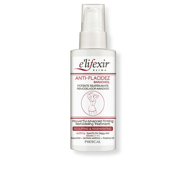 E'Lifexir Bakuchiol Anti-Saging Firming Body Oil 100 Ml | Vuodevaatteet.fi