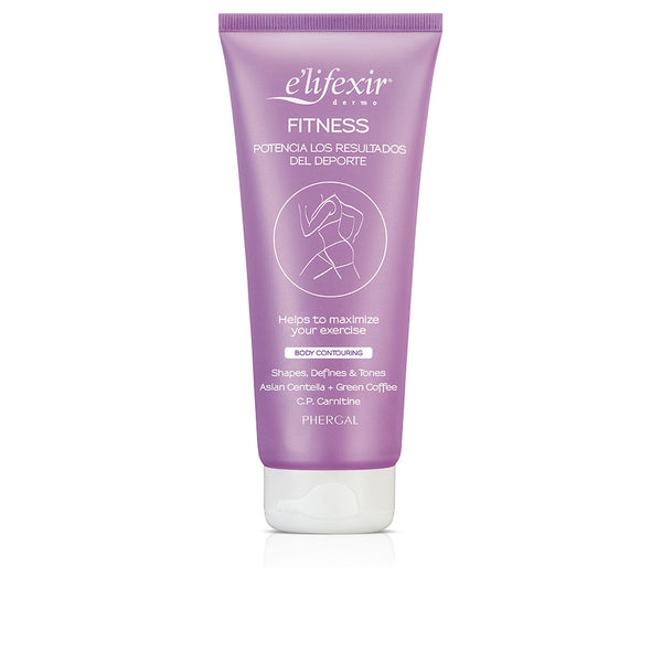 E'Lifexir Dermo Fitness 200 Ml | Vuodevaatteet.fi