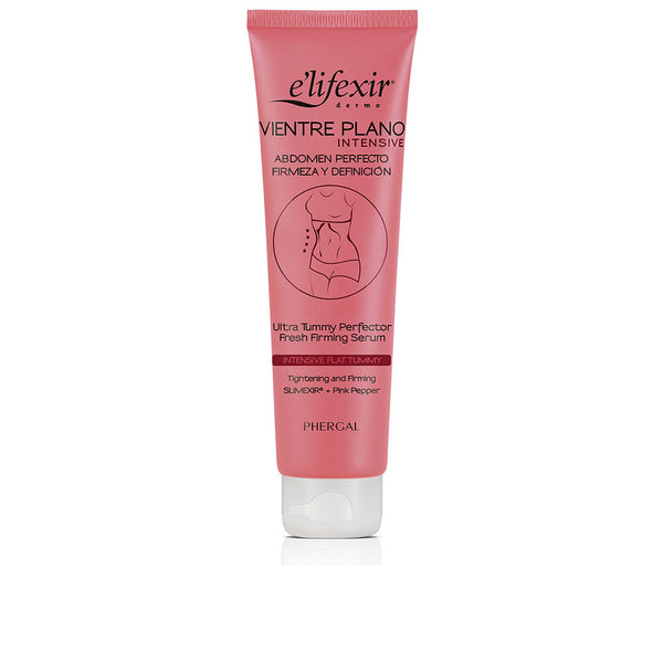 E'Lifexir Dermo Flat Belly Intensive Serum 150 Ml | Vuodevaatteet.fi