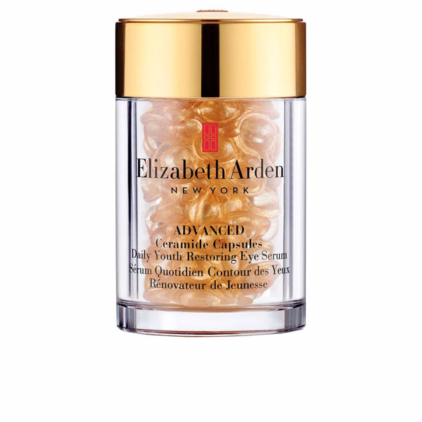 Elizabeth Arden Advanced ceramide capsules päivittäinen nuorekkuuden silmäseerumi 60 kapselia | Vuodevaatteet.fi