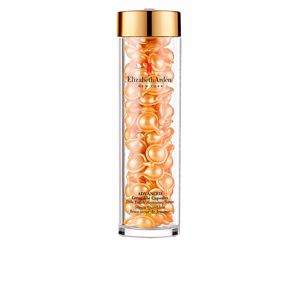 Elizabeth Arden Advanced ceramide capsules päivittäinen nuoruutta palauttava seerumi 90 kpl | Vuodevaatteet.fi