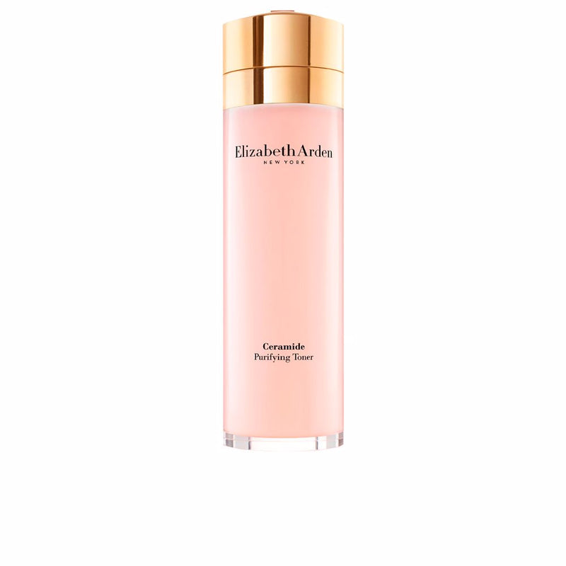 Elizabeth Arden Ceramide puhdistava kasvovesi 200 ml | Vuodevaatteet.fi