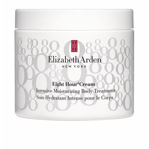 Elizabeth Arden Eight Hour intensiivinen kosteuttava vartalovoide 400 ml | Vuodevaatteet.fi