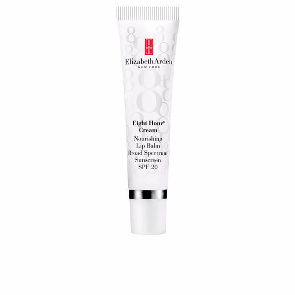 Elizabeth Arden Eight hour kermaa ravitseva huulivoide spf20 15 ml | Vuodevaatteet.fi