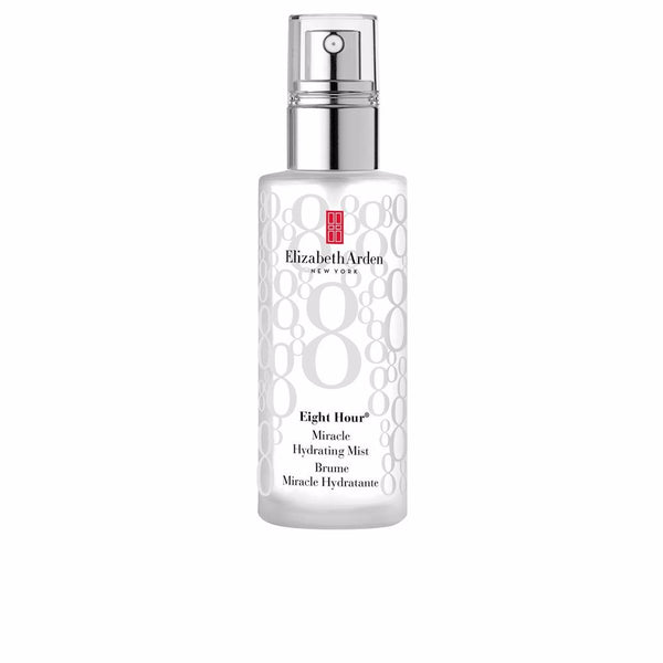 Elizabeth Arden Eight Hour Miracle Moisture Mist 100 Ml | Vuodevaatteet.fi