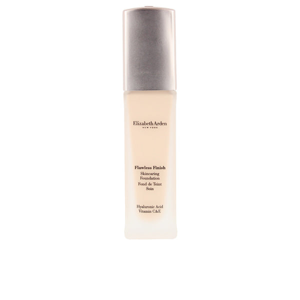 Elizabeth Arden Flawless finish skincaring foundation #220w | Vuodevaatteet.fi