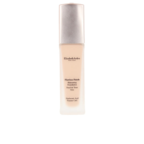 Elizabeth Arden Flawless finish skincaring foundation #310c | Vuodevaatteet.fi