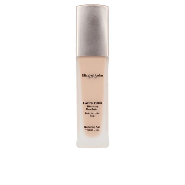 Elizabeth Arden Flawless finish skincaring foundation #320n | Vuodevaatteet.fi