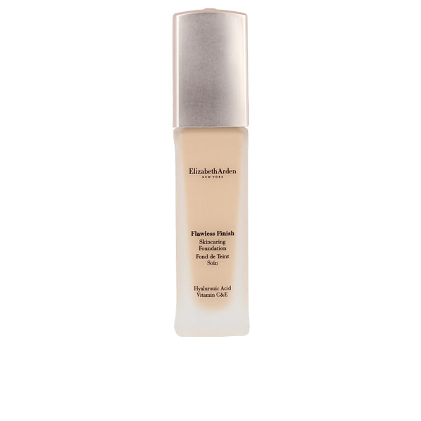 Elizabeth Arden Flawless finish skincaring foundation #340w | Vuodevaatteet.fi