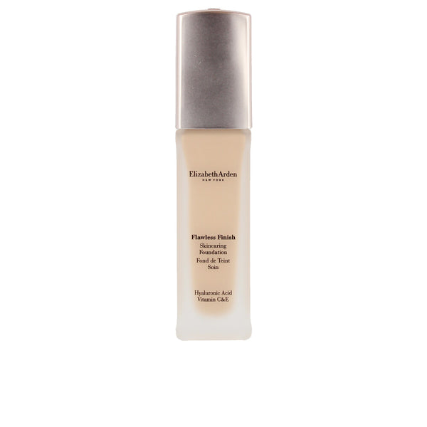 Elizabeth Arden Flawless finish skincaring foundation #350n | Vuodevaatteet.fi