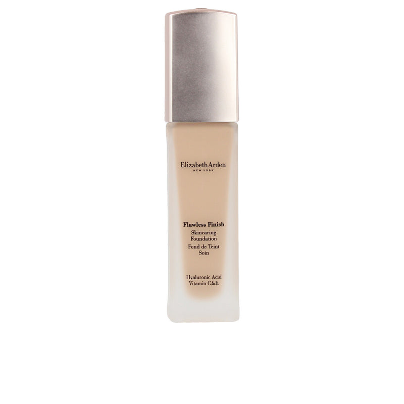 Elizabeth Arden Flawless finish skincaring foundation #410n | Vuodevaatteet.fi