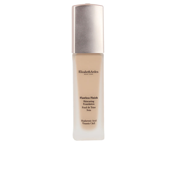 Elizabeth Arden Flawless finish skincaring foundation #410n | Vuodevaatteet.fi
