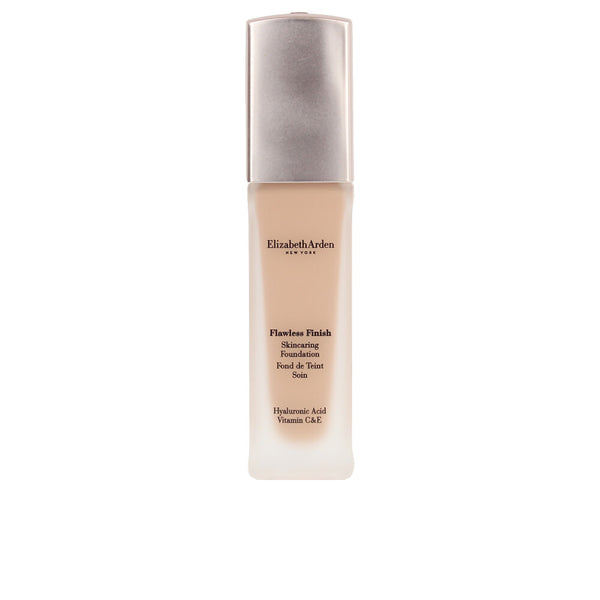Elizabeth Arden Flawless finish skincaring foundation #440w | Vuodevaatteet.fi