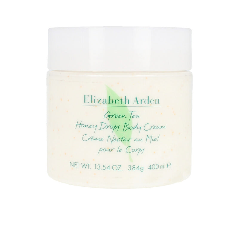 Elizabeth Arden Green Tea Honey Drops vartalovoide 400 ml | Vuodevaatteet.fi