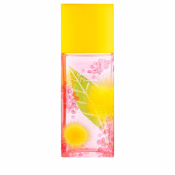 Elizabeth Arden Green tea mimosa eau de toilette -suihke 100 ml | Vuodevaatteet.fi