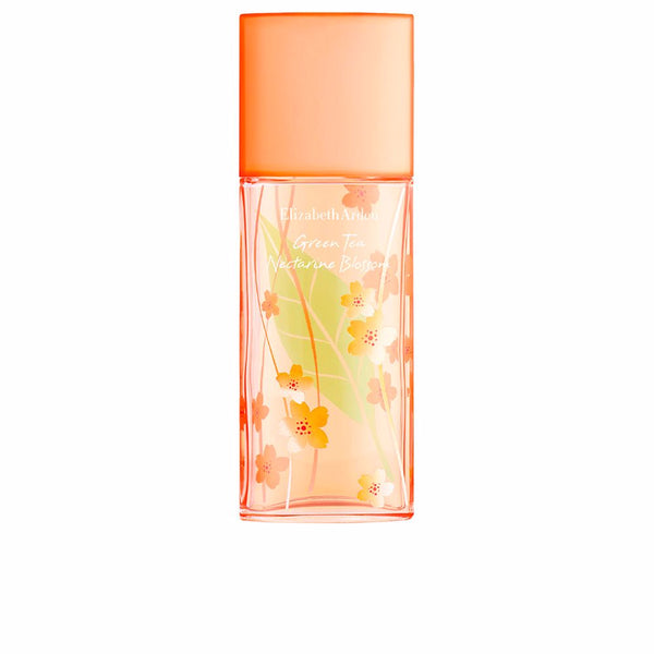 Elizabeth Arden Green tea nectarine blossom eau de toilette -suihke 100 ml | Vuodevaatteet.fi