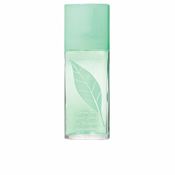 Elizabeth Arden Green tea scent eau parfumée suihke 50 ml | Vuodevaatteet.fi