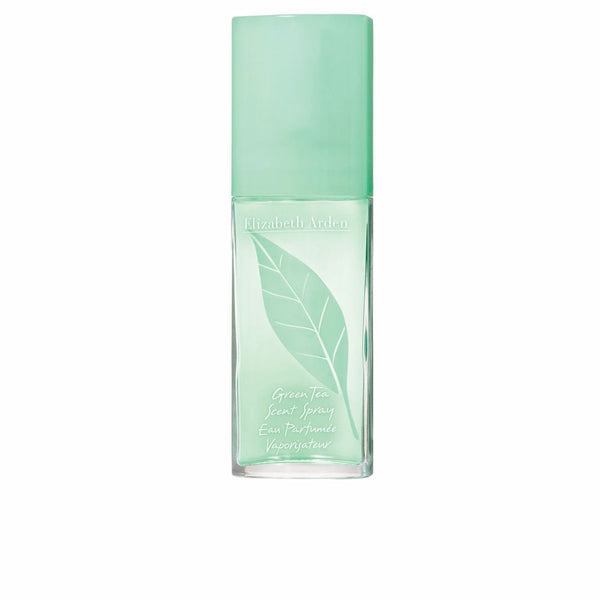 Elizabeth Arden Green tea scent EDP hajuvesi 30 ml | Vuodevaatteet.fi