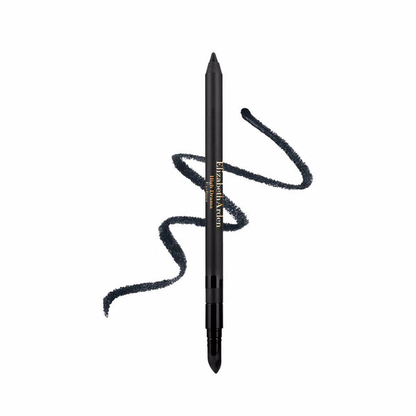 Elizabeth Arden High drama eyeliner #01-savuinen musta | Vuodevaatteet.fi
