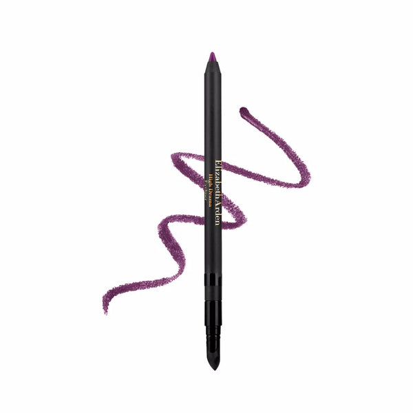 Elizabeth Arden High drama eyeliner #06-violetti intohimo | Vuodevaatteet.fi