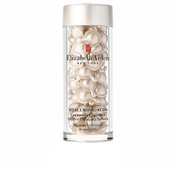 Elizabeth Arden Hyaluronic Acid Ceramide kapselit – intensiivinen kosteutus | Vuodevaatteet.fi