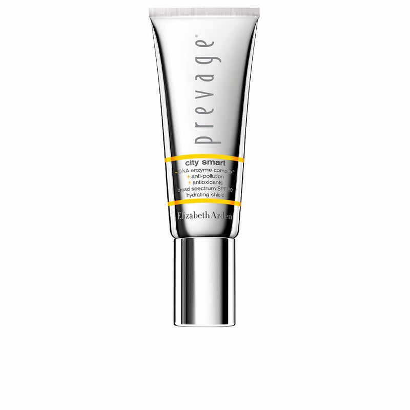 Elizabeth Arden Prevage city smart laajakirjoinen spf50 40 ml | Vuodevaatteet.fi