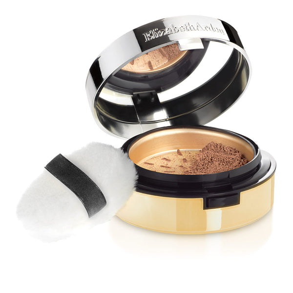 Elizabeth Arden Pure Finish Mineral Powder Foundation #6 | Vuodevaatteet.fi
